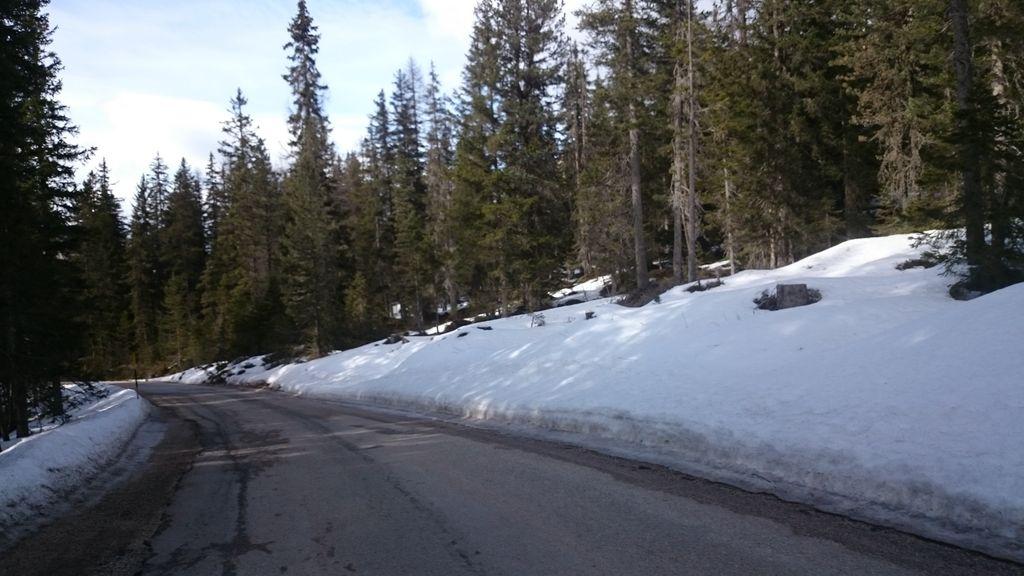 View at km 11.7
