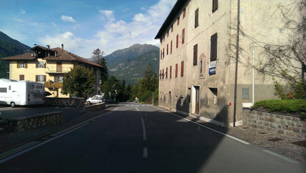View at km 1.8