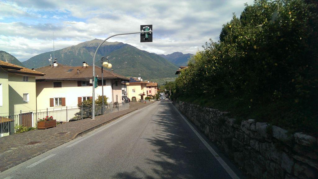 View at km 2.3