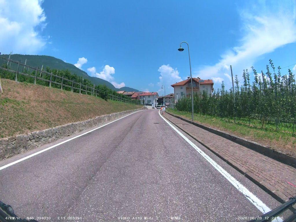 View at km 4.3