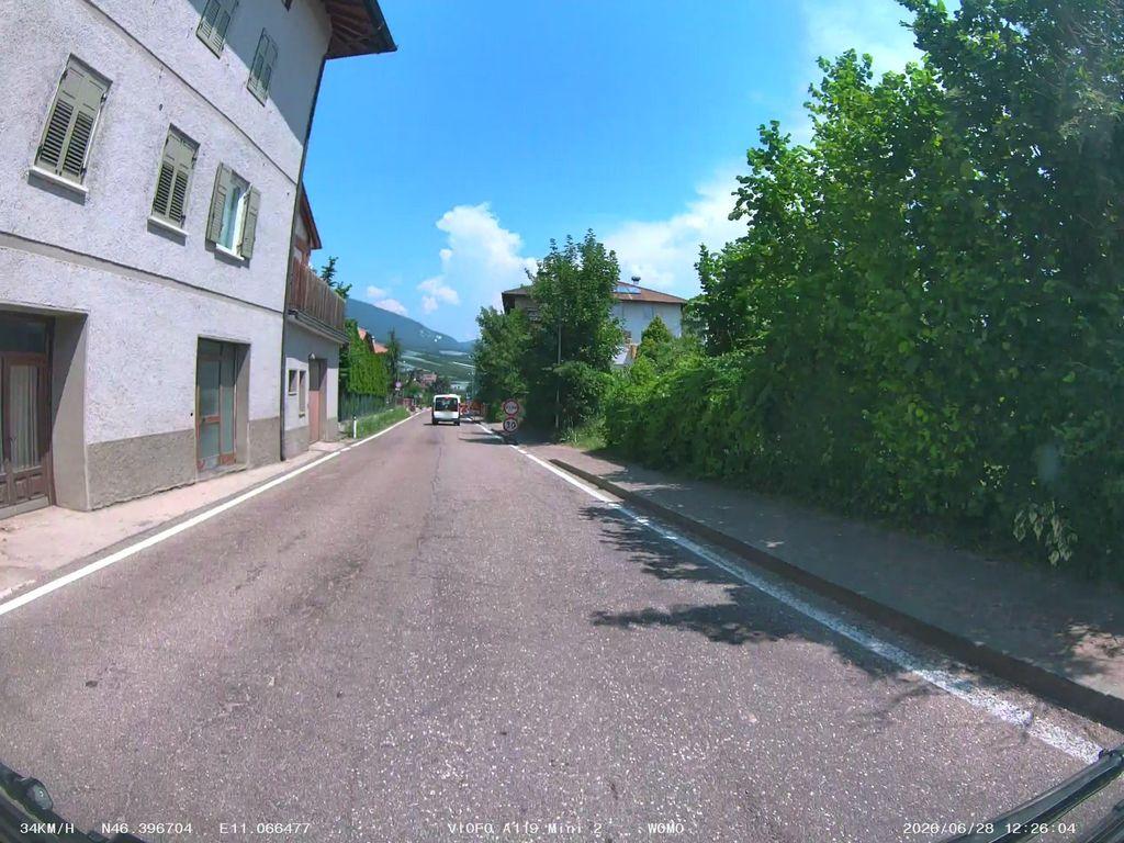View at km 4.8