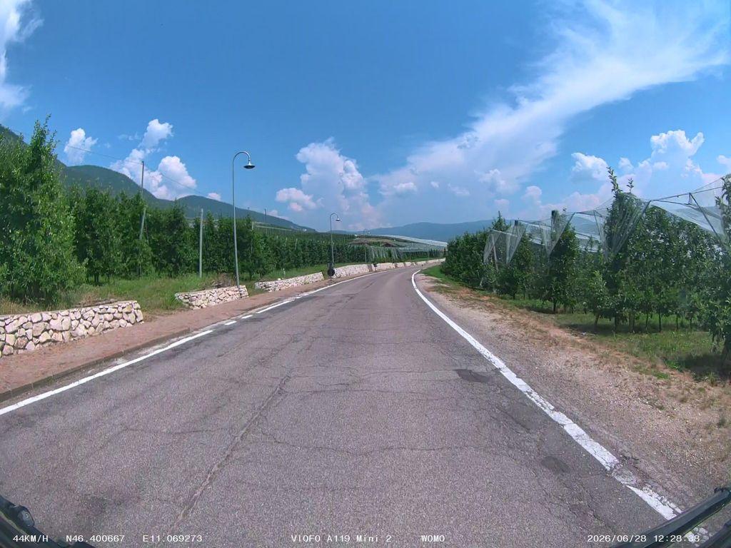 View at km 5.3