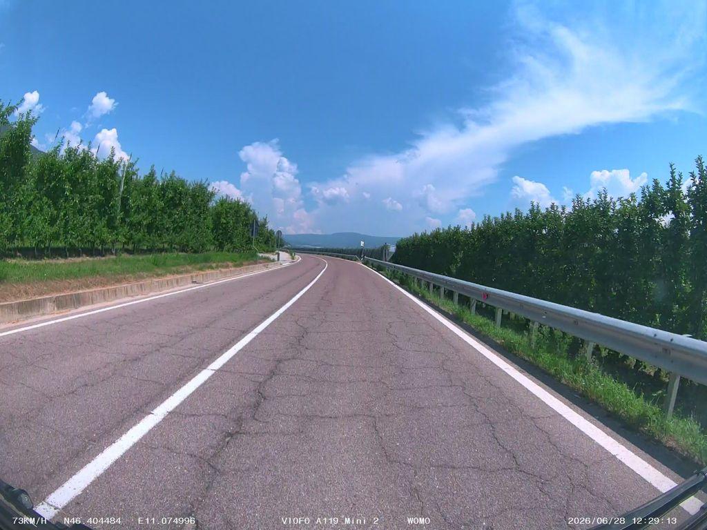View at km 5.8