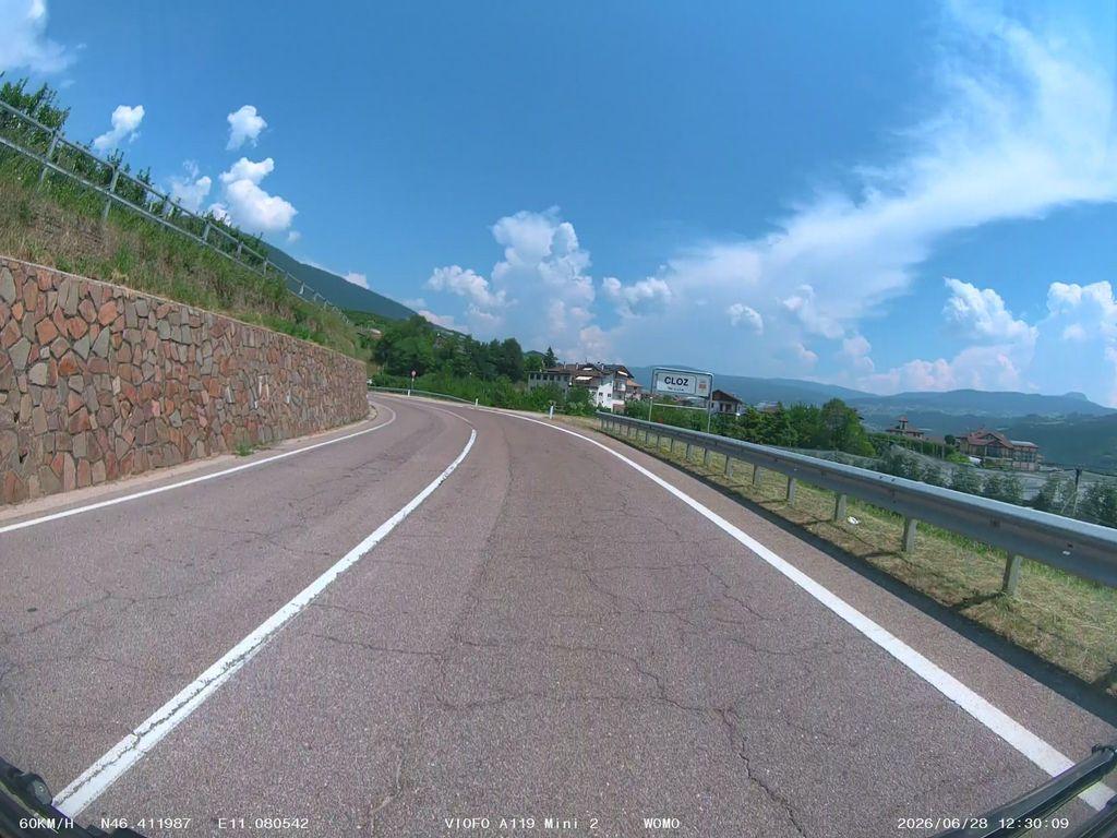View at km 6.8