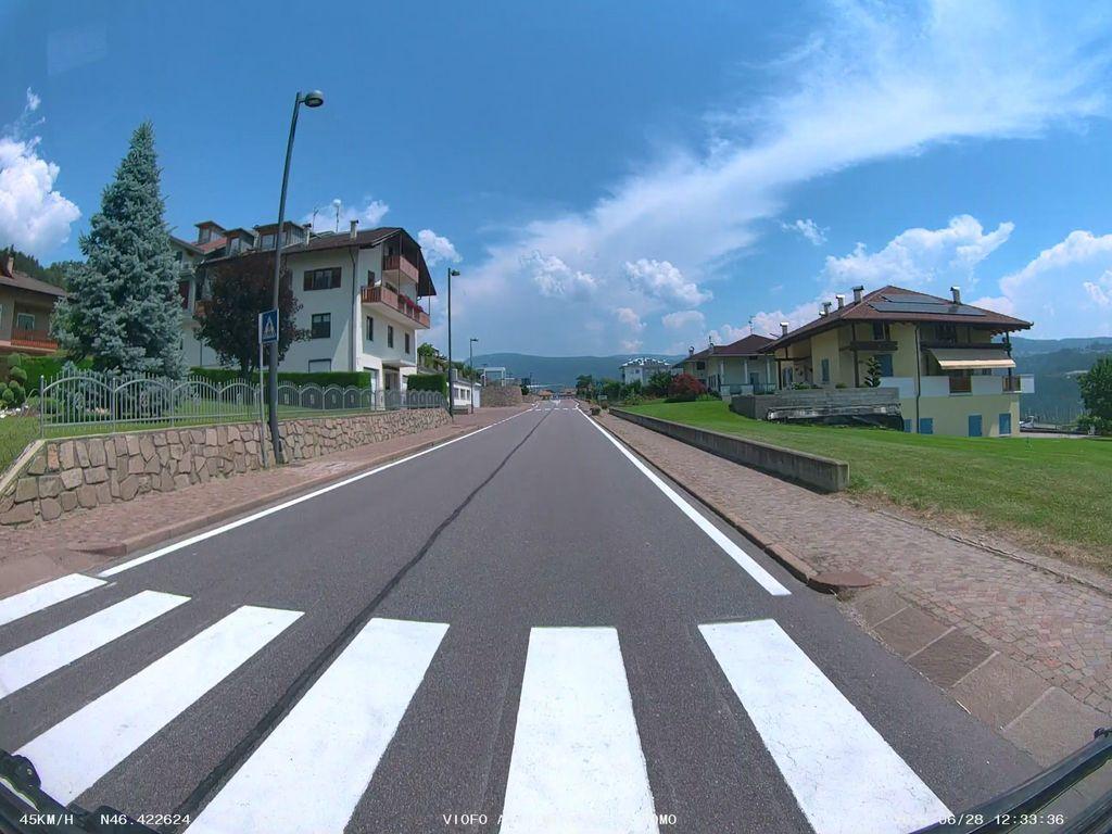 View at km 8.3