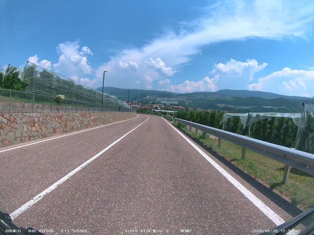 View at km 9.4