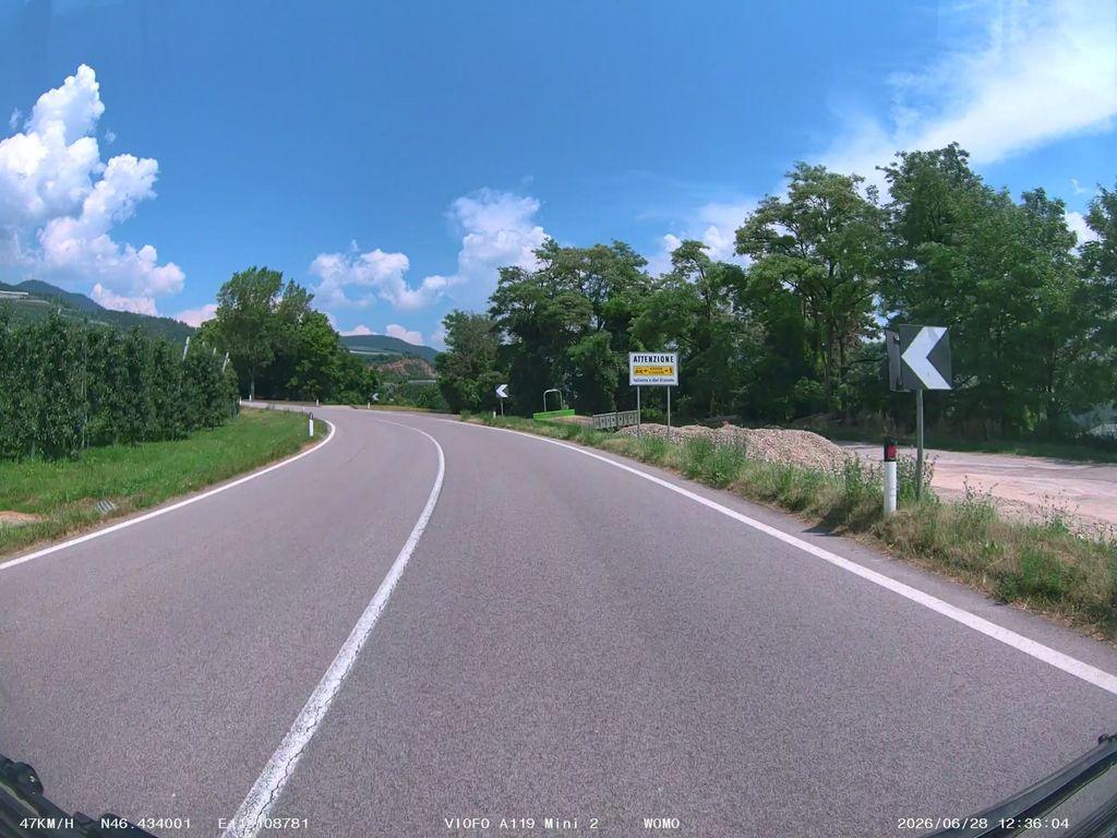 View at km 10.4