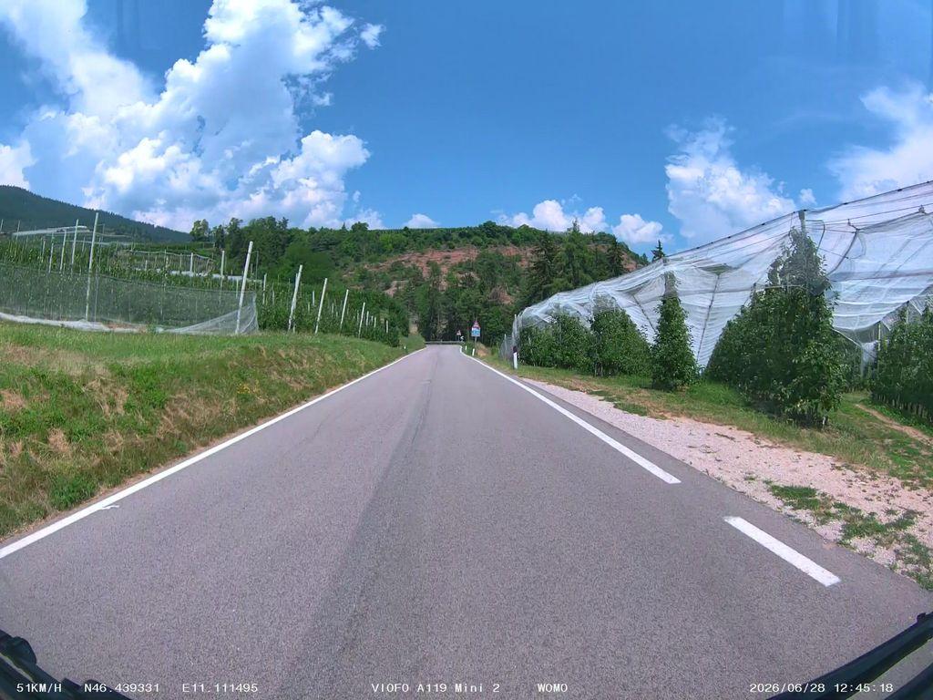 View at km 11.4