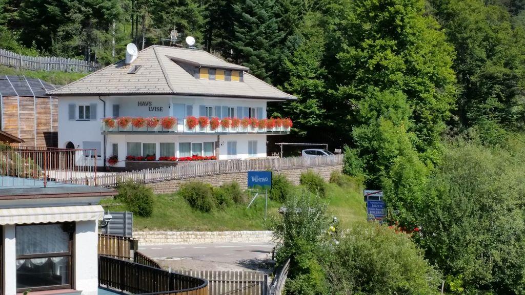 View at km 20.1