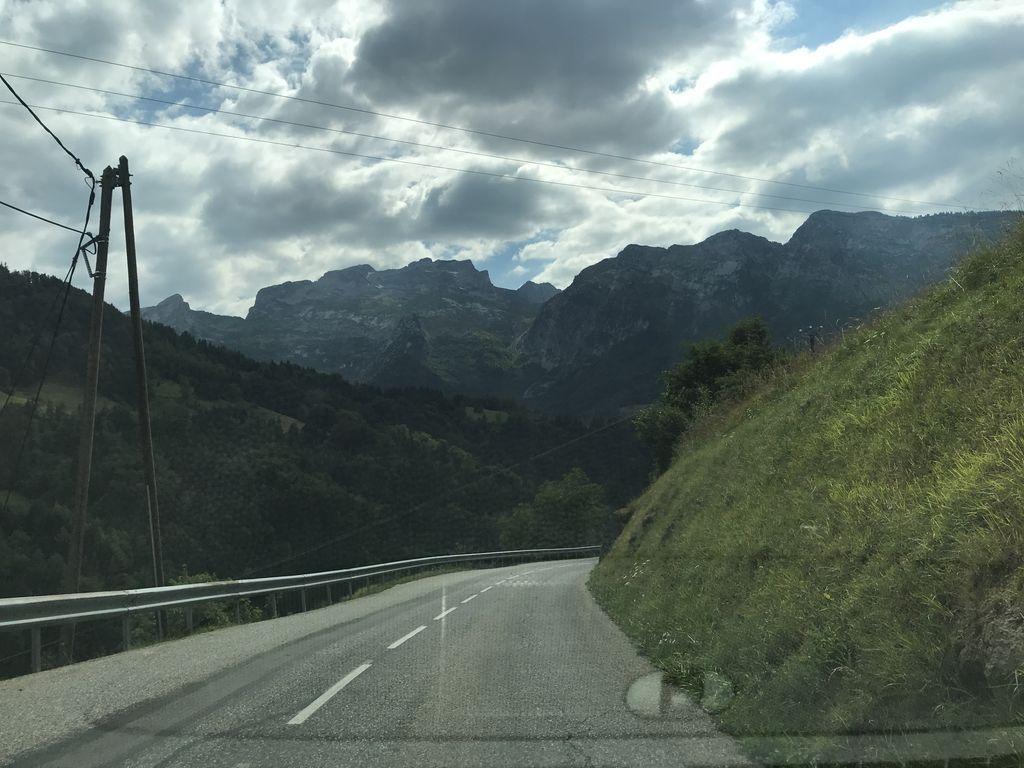 View at km 2.4