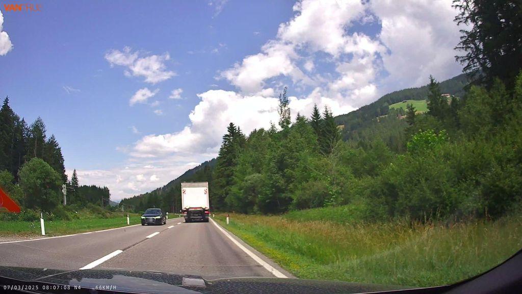 View at km 3.3