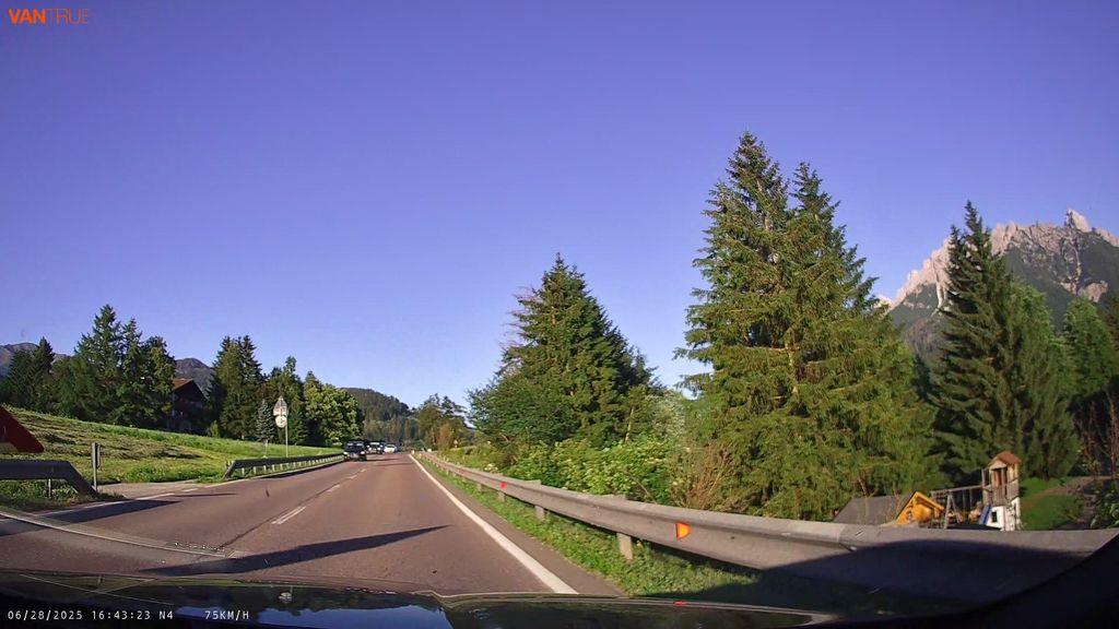 View at km 7.9