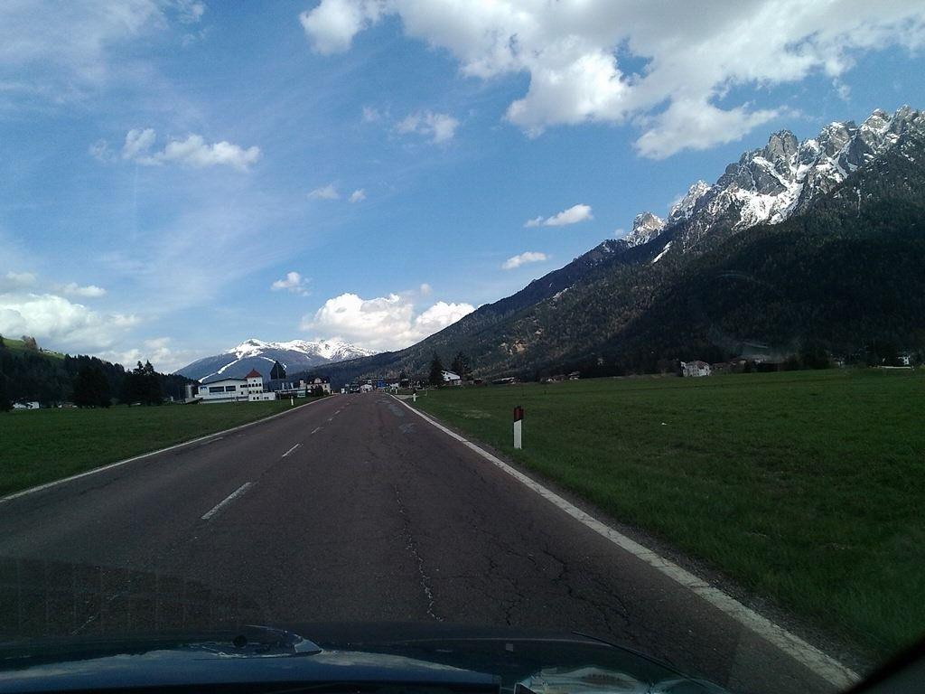 View at km 8.4