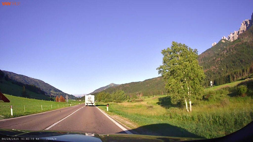 View at km 10.9