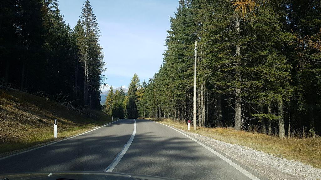 View at km 24.6