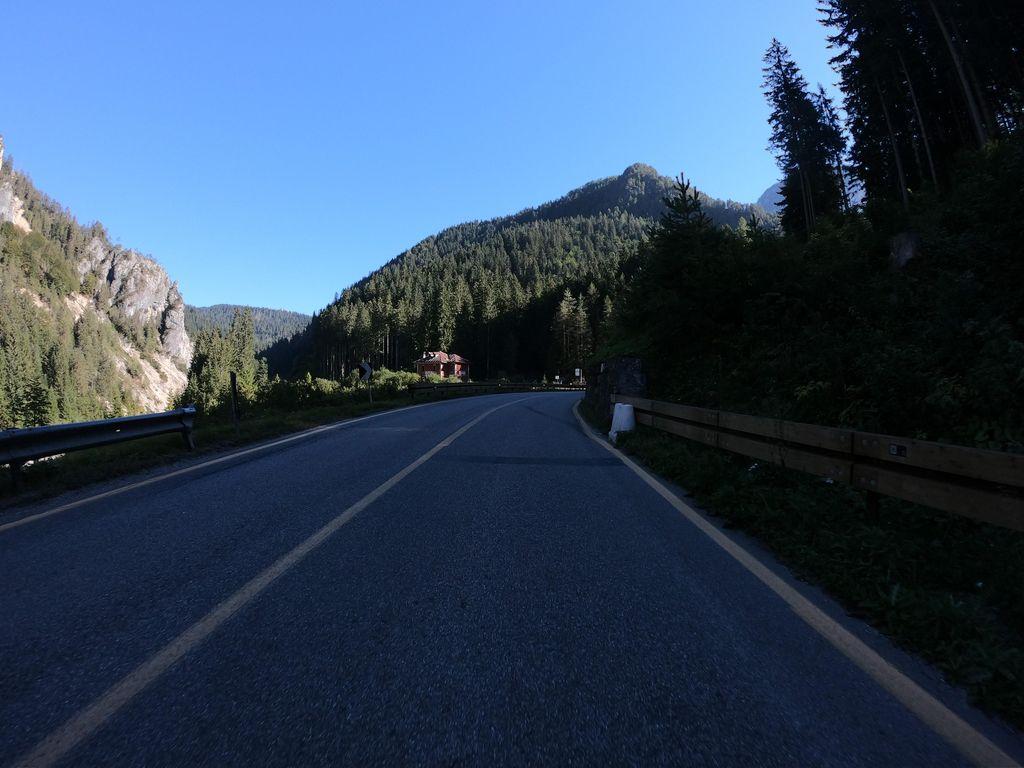 View at km 0.3