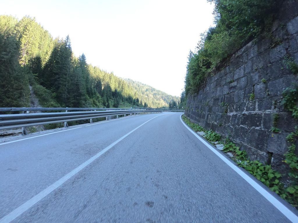 View at km 1.3