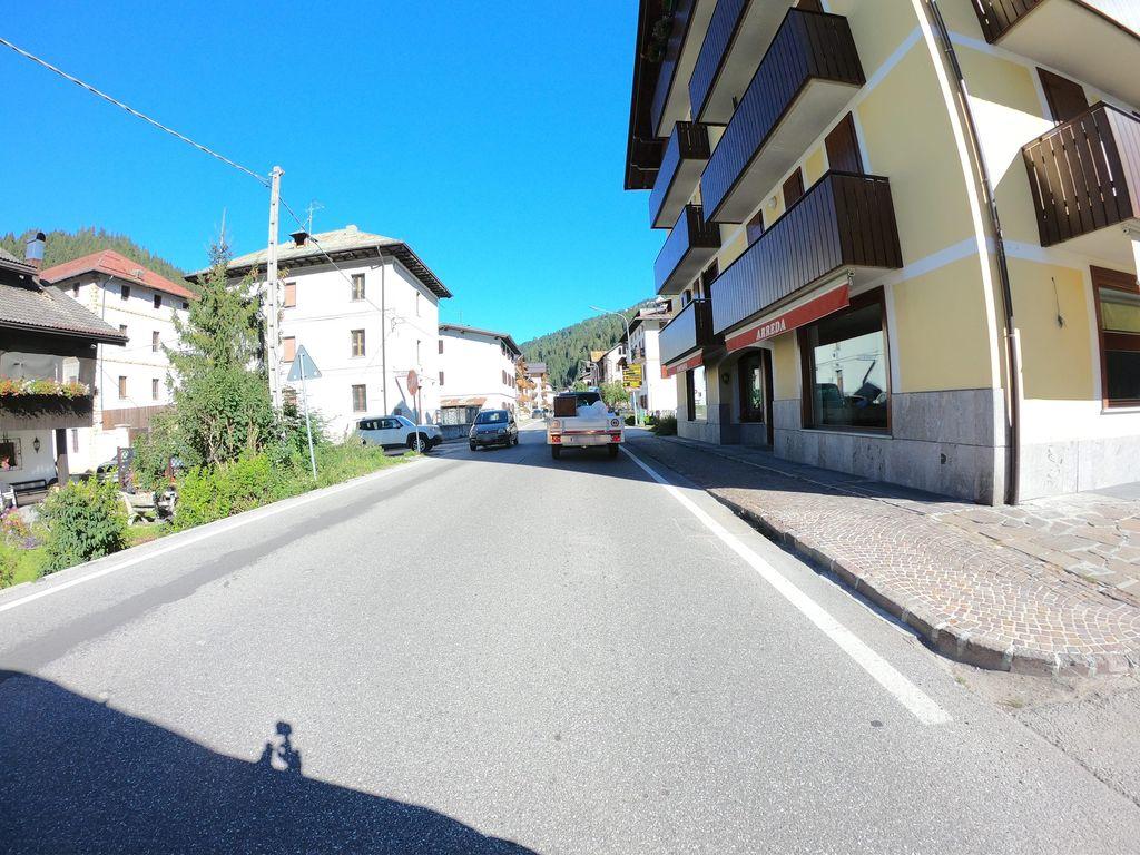 View at km 3.4