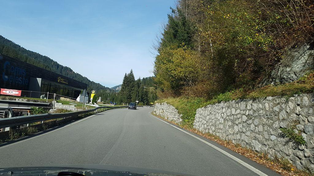 View at km 4.4