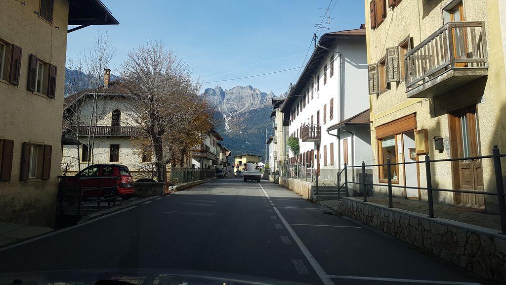 View at km 11.6