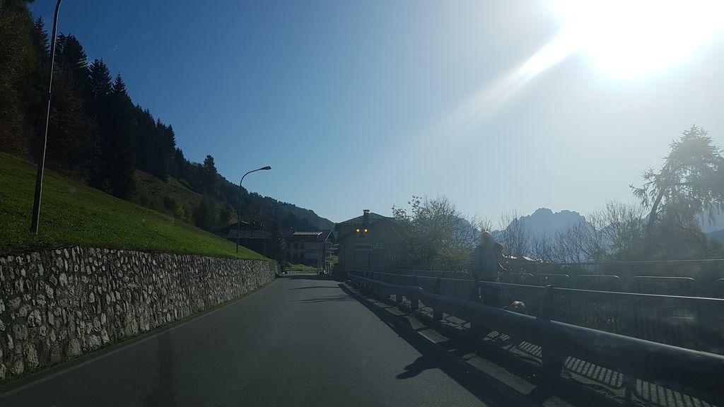 View at km 14.2