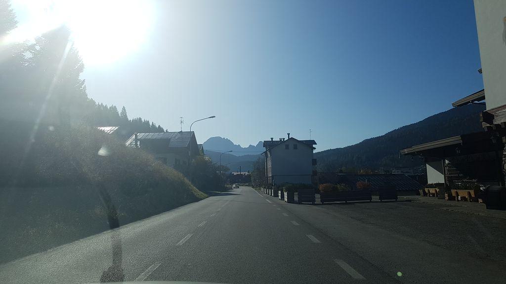 View at km 15.2