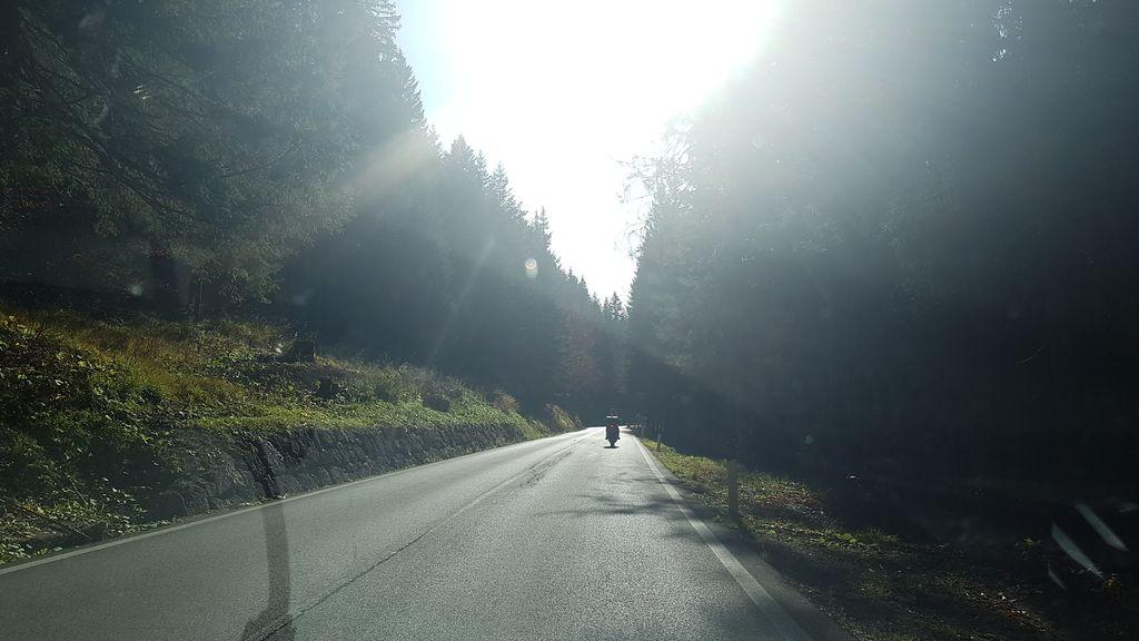View at km 20.4