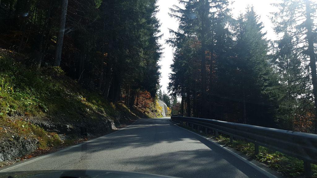 View at km 21.4
