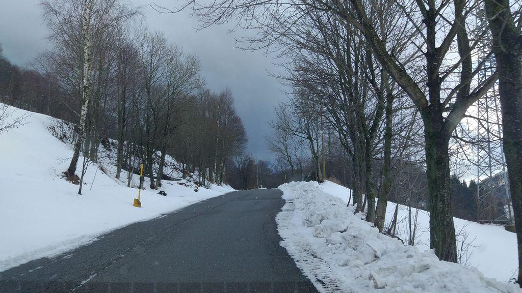 View at km 11.7