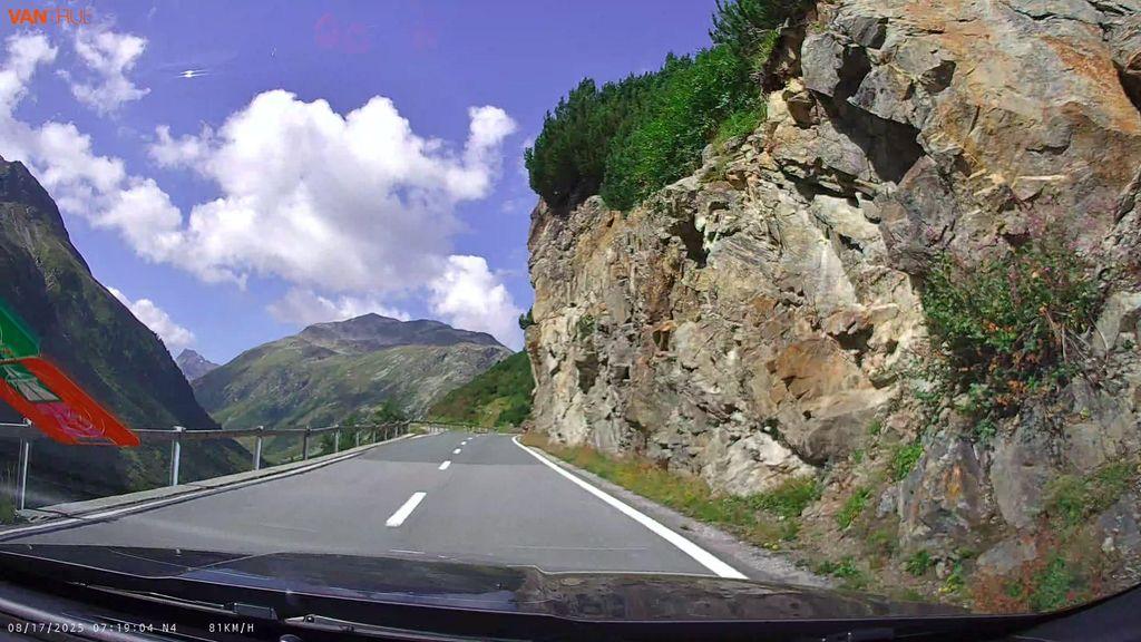 View at km 9.2