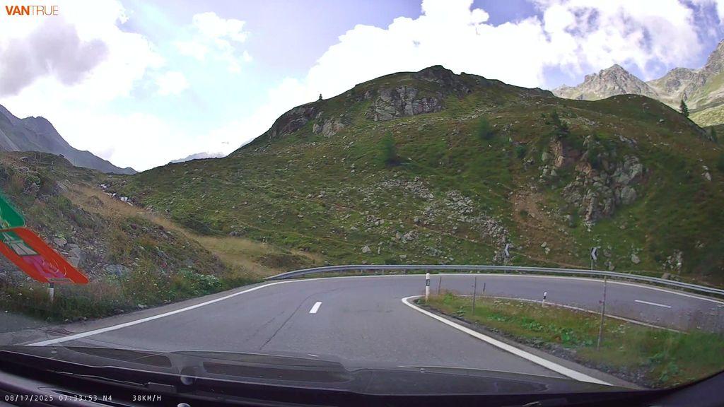 View at km 9.2