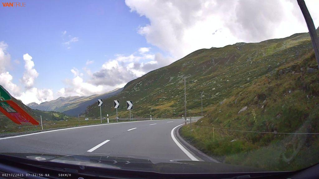 View at km 10.2