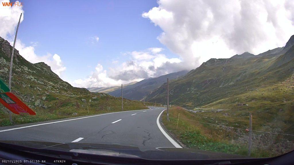 View at km 10.8