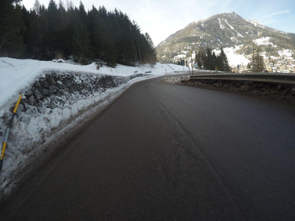 View at km 0.3