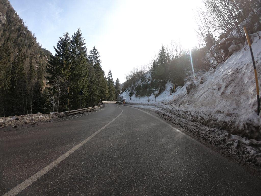 View at km 1.3
