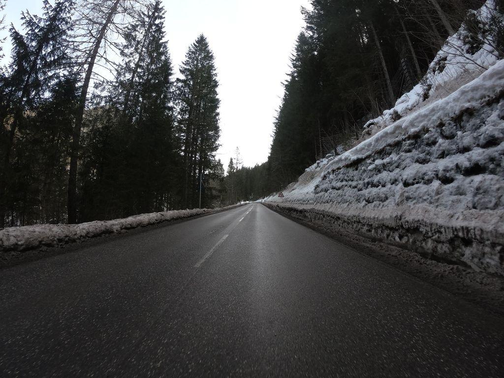 View at km 2.9
