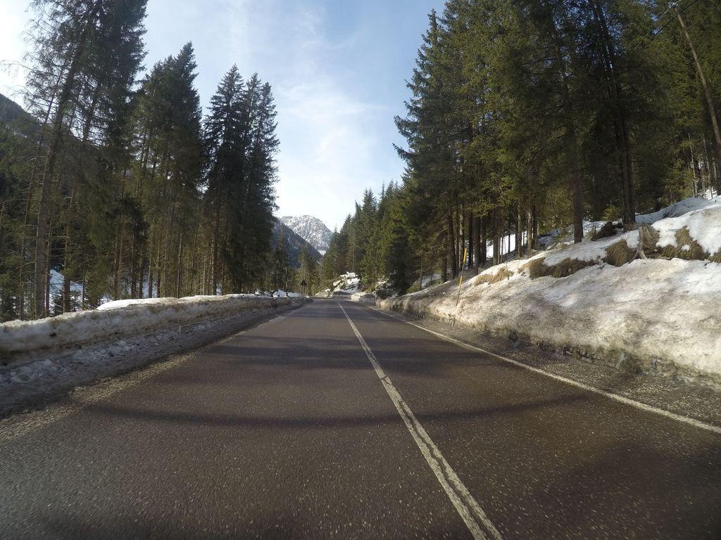 View at km 4.9