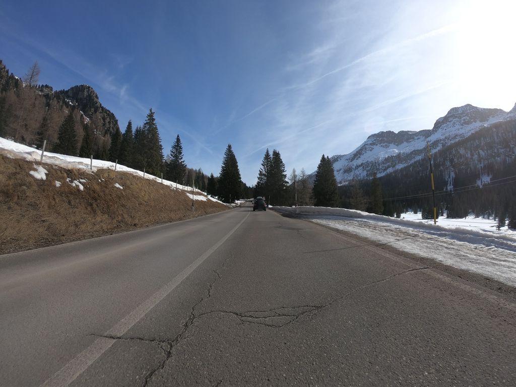 View at km 9.1