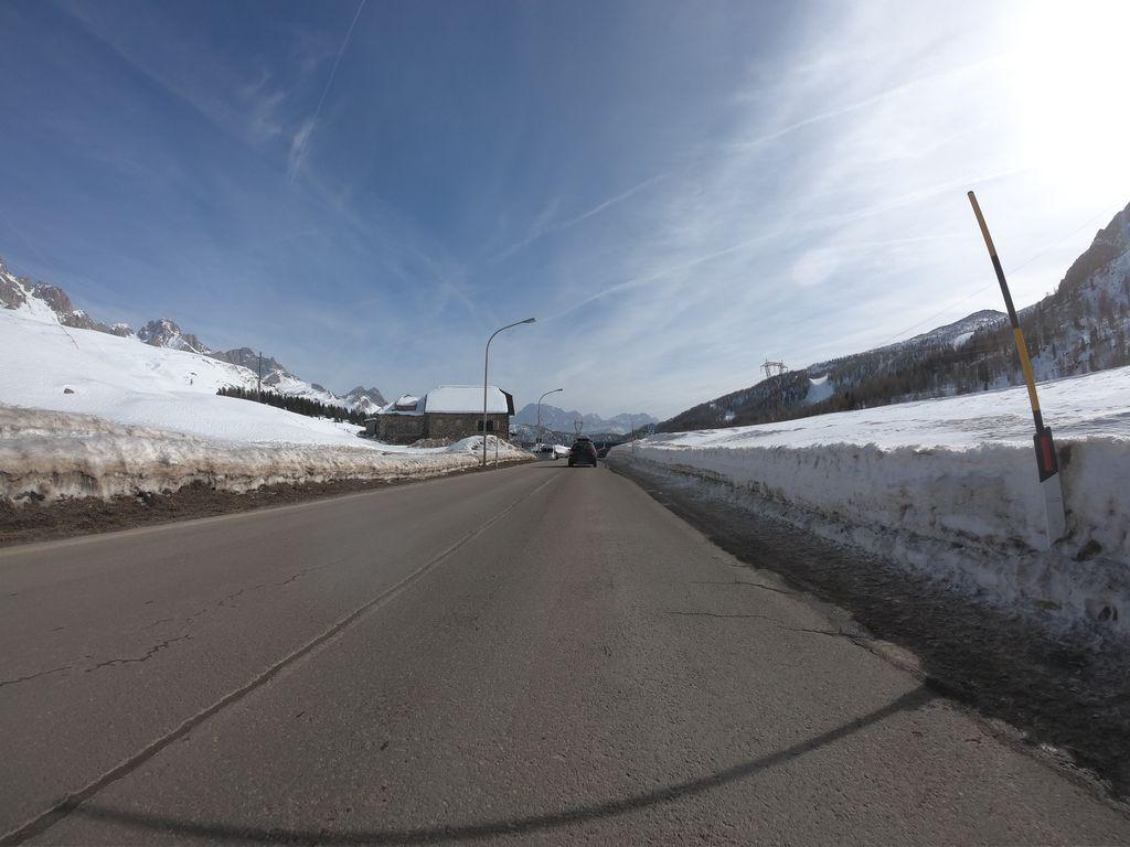 View at km 10.9