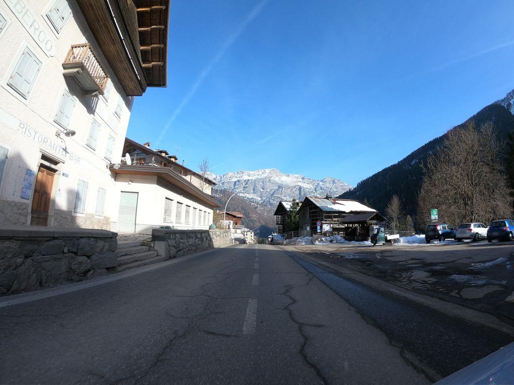 View at km 1.8