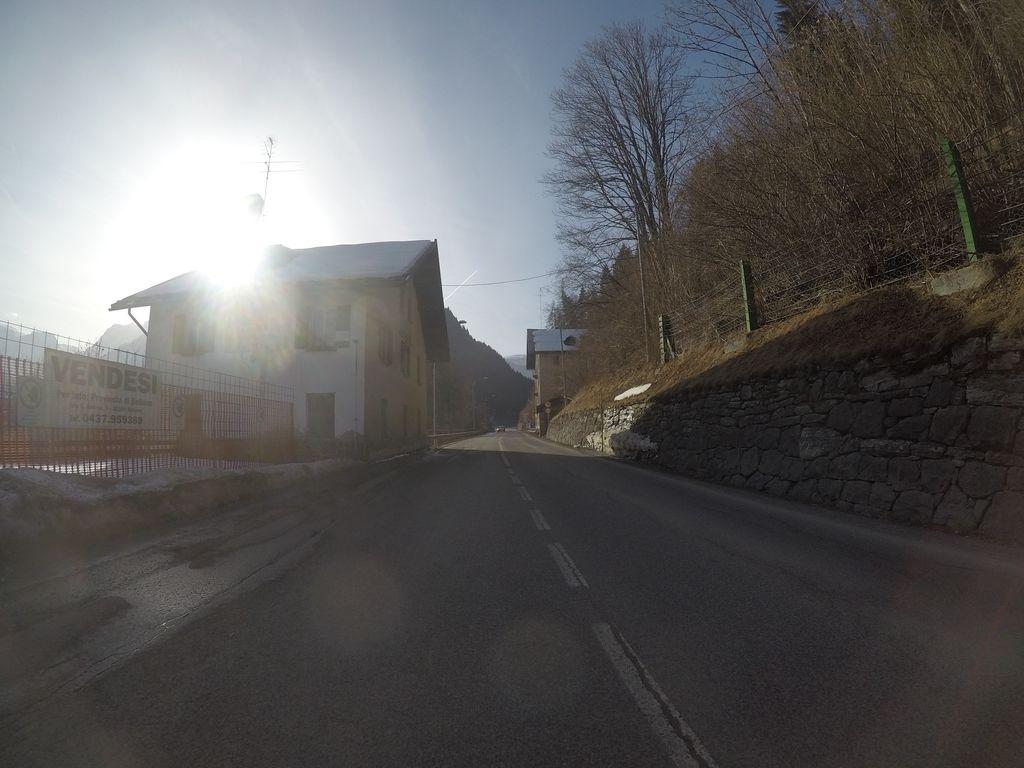 View at km 2.8