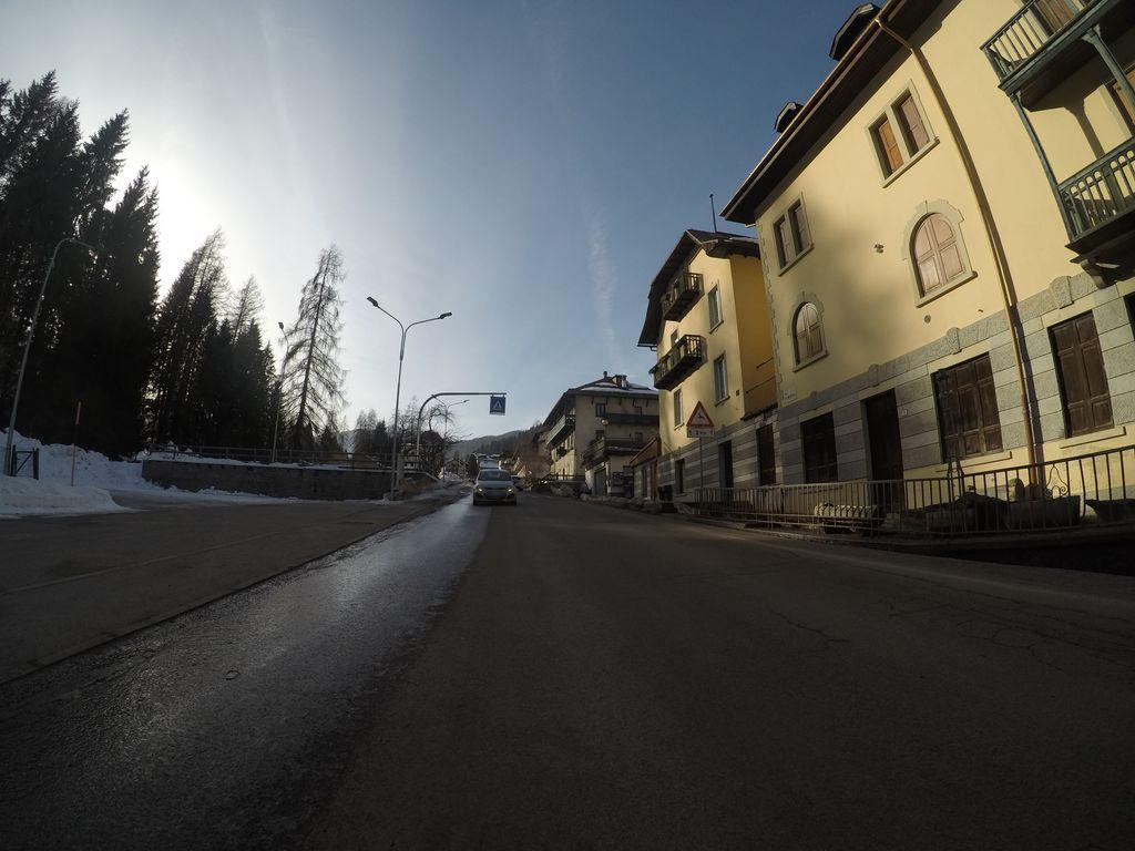 View at km 4.3