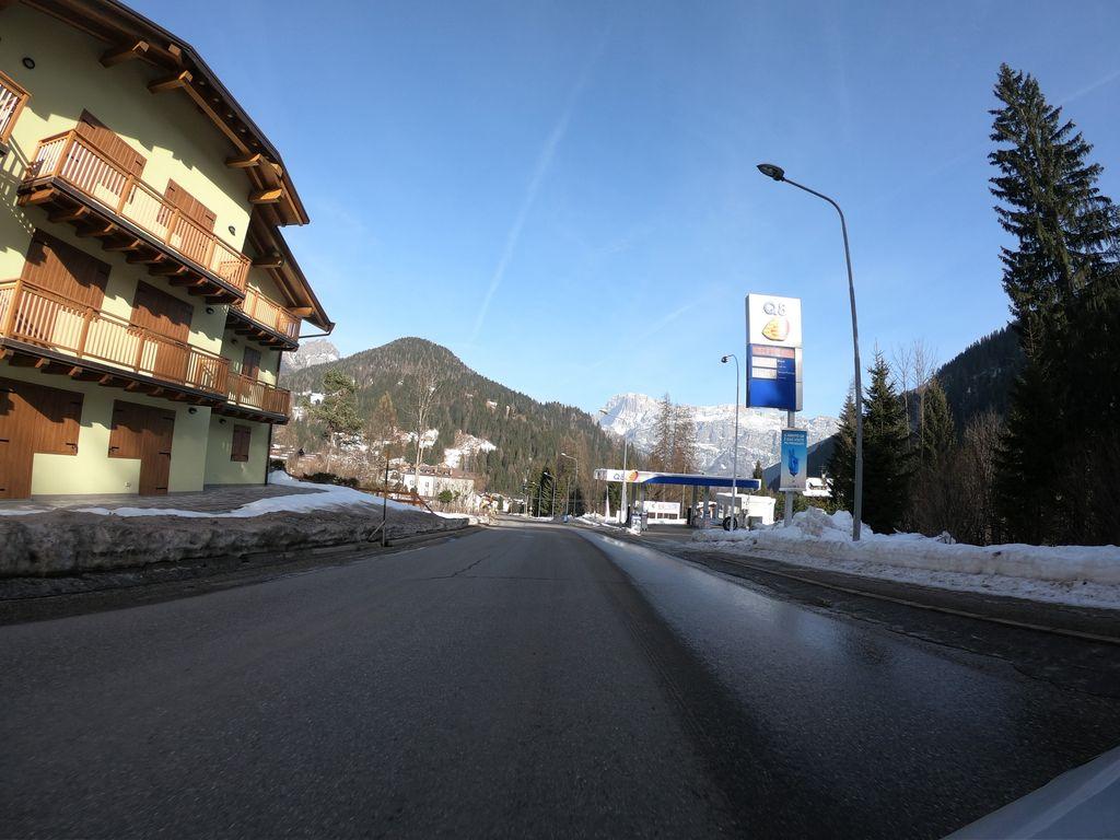 View at km 4.8