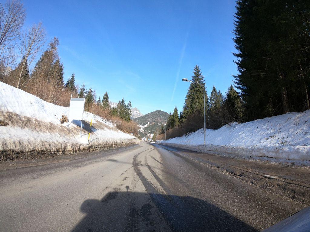 View at km 5.4