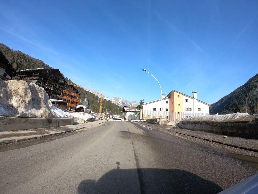 View at km 6.9