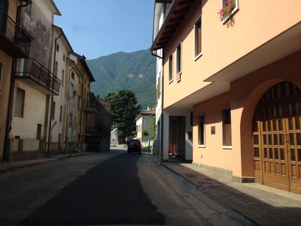 View at km 0.8