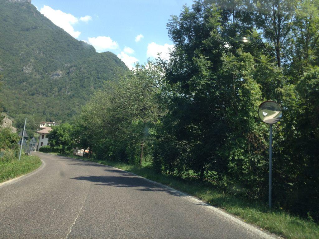 View at km 3.3