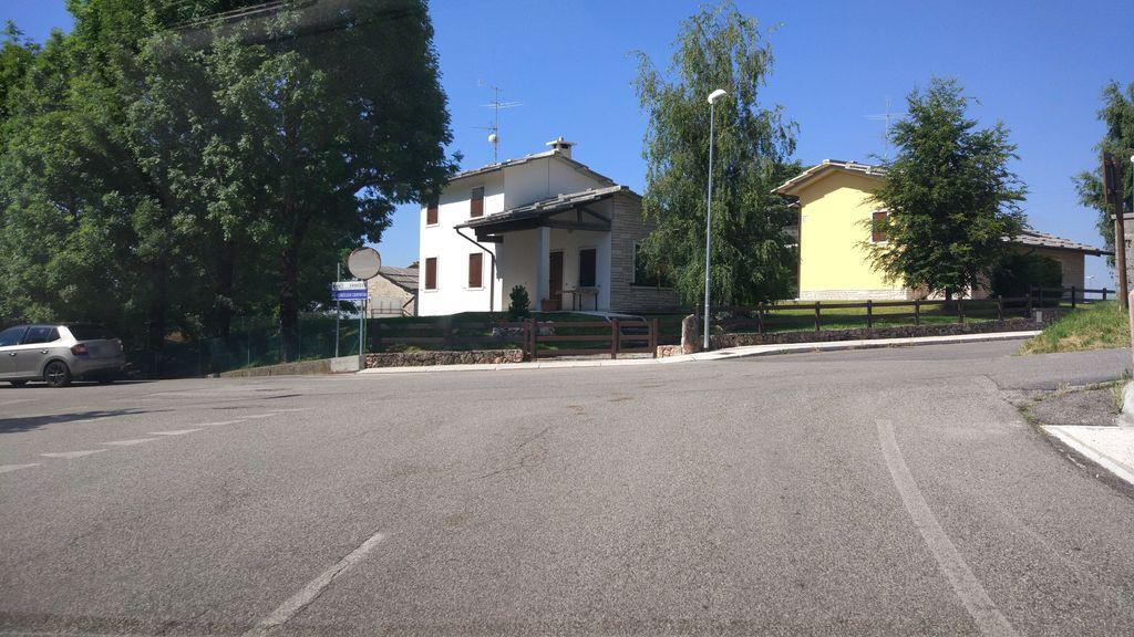 View at km 3