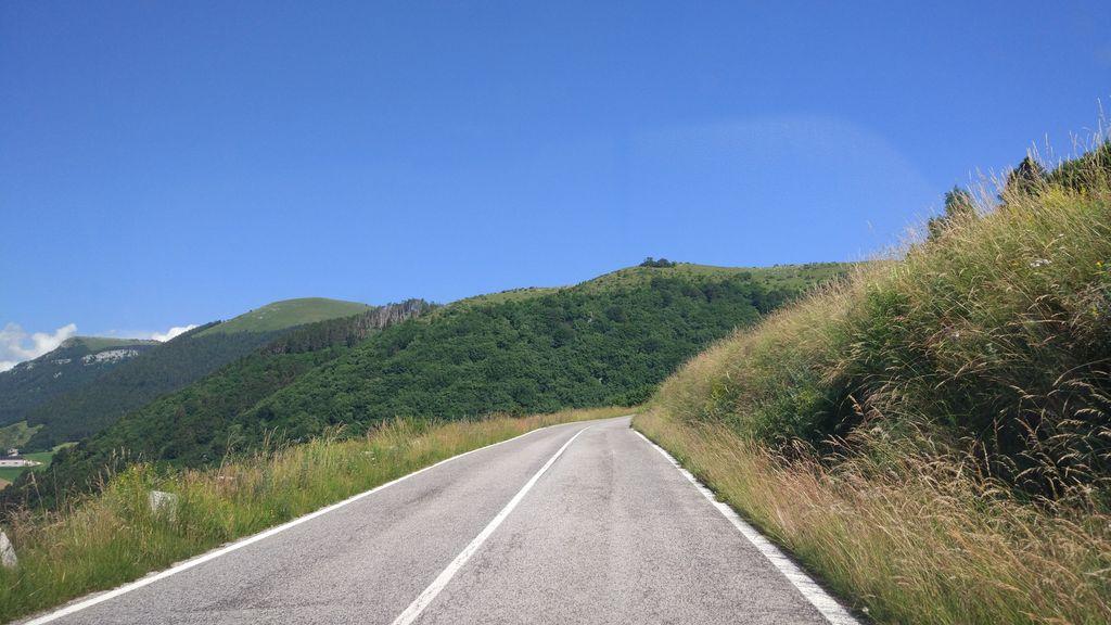 View at km 5.1