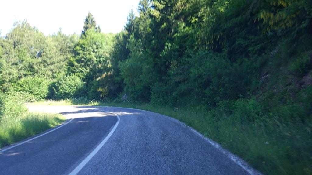 View at km 7.8